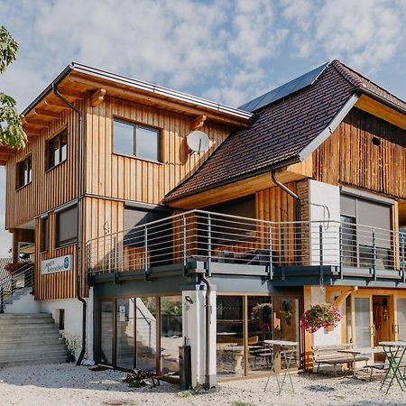 Andis Reiterstueberl, Rainweg 1 , 9311 Ueberfeld Apartamento Sankt Veit an der Glan Exterior foto