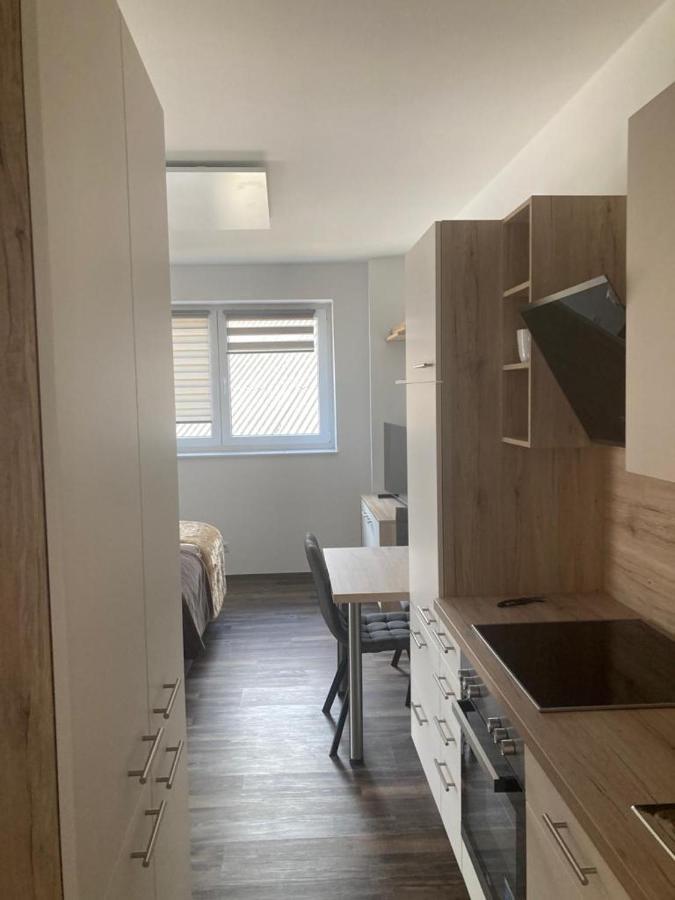 Andis Reiterstueberl, Rainweg 1 , 9311 Ueberfeld Apartamento Sankt Veit an der Glan Exterior foto